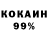 Кетамин VHQ Random Dils
